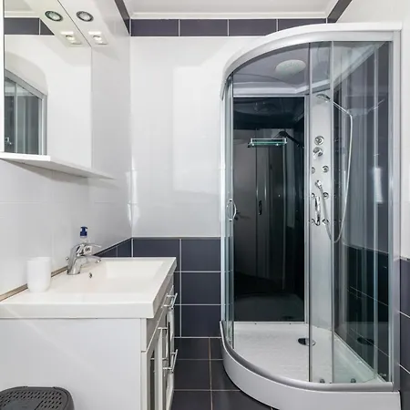 Ck Sun 32 App 1 Appartement