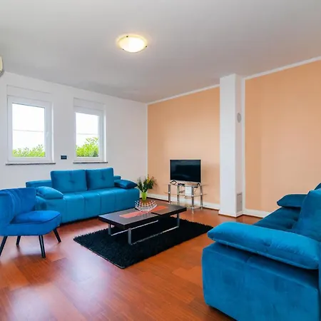 Appartement Ck Sun 32 App 1 *