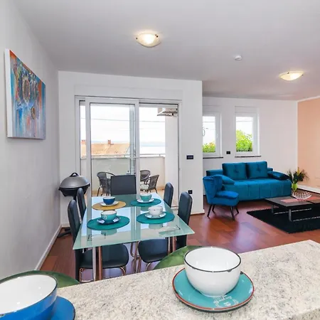 Ck Sun 32 App 1 Appartement