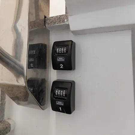 Ck Sun 32 App 1 Appartement *