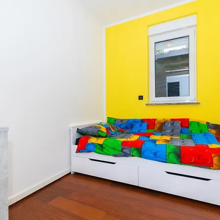 Ck Sun 32 App 1 Appartement