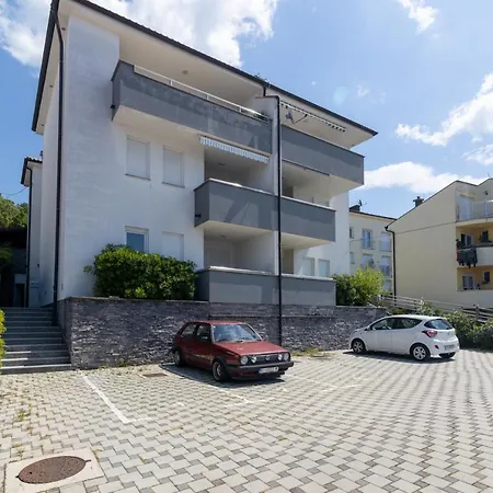 Appartement Ck Sun 32 App 1 *