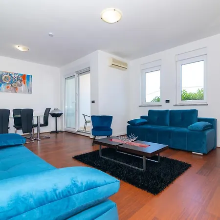 Ck Sun 32 App 1 Appartement *