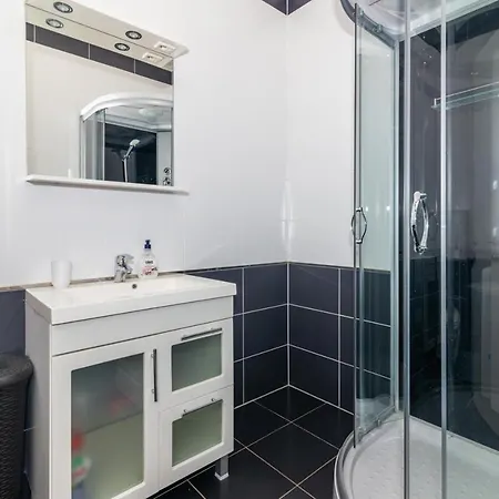 Ck Sun 32 App 1 * Crikvenica