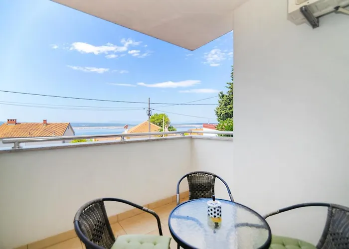 Ck Sun 32 App 1 Crikvenica