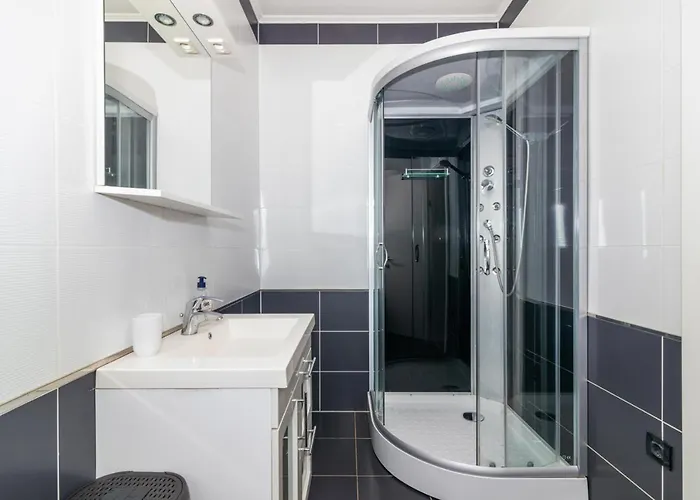 Ck Sun 32 App 1 Apartamento