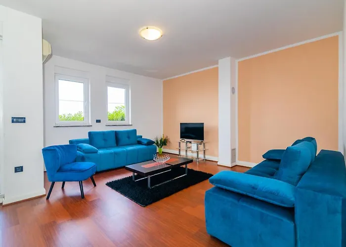 Apartamento Ck Sun 32 App 1 *