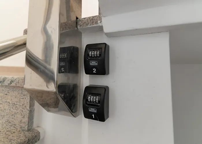 Ck Sun 32 App 1 Apartamento *