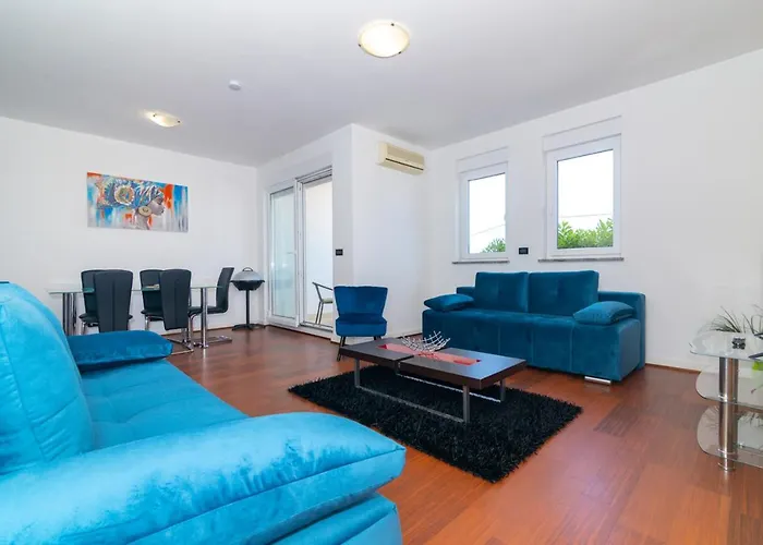 Ck Sun 32 App 1 Apartamento *