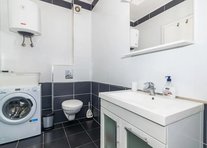 Apartamento Ck Sun 32 App 1 Crikvenica