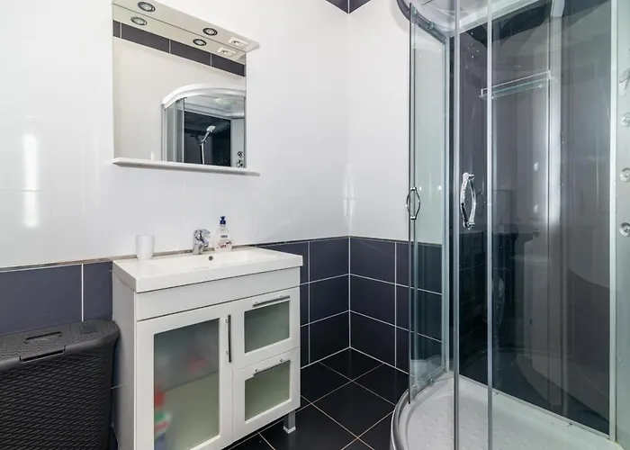 Ck Sun 32 App 1 * Crikvenica